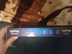 Pokemon Go Alolan Exeggutor V Box - Image 3