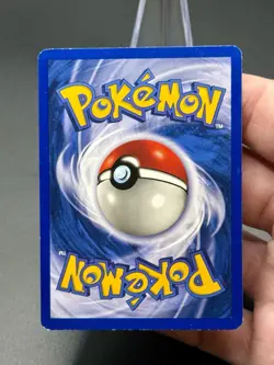 Pokemon TCG Pidgeot 8/64 1st Edition Holo Rare Jungle Lightly Played FAST SHIP - Image 2