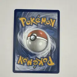 The Pokemon Company Pokemon TCG Team Rocket's Moltres ex 208/182 SV10 Holo - Image 2