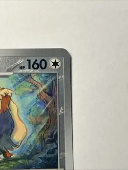 Pokemon TCG Stoutland Masterball Reverse Holo Black Bolt White Flare 076/086 - Image 3