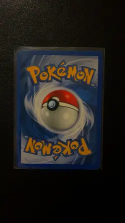 Misty's Tears 118/132 (Uncommon) Gym Challenge Unlimited -NM/LP- - Image 3