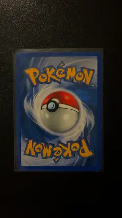 Misty's Tears 118/132 (Uncommon) Gym Challenge Unlimited -NM/LP- - Image 4