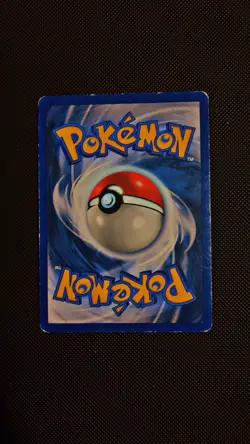 Light Azumarill 13/105 (Holo Rare) Neo Destiny Unlimited -MP- *SWIRL* - Image 3