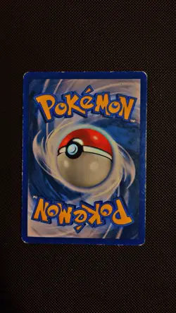 Light Azumarill 13/105 (Holo Rare) Neo Destiny Unlimited -MP- *SWIRL* - Image 4