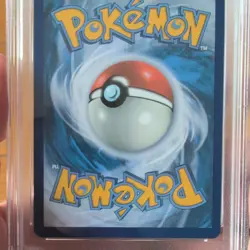 Skarmory 209/191 Surging Sparks Illustration Rare Pokemon TCG - PSA 9 - Image 5