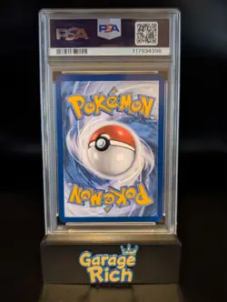 PSA 10 Skarmory 209/191 + Quiet Customs Extended Art! Pokemon TCG SSP Gem Mint - Image 3