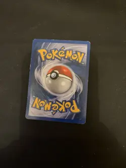 Pokemon TCG Koga's Pidgey Gym Challenge 49/132 Wizards of the Coast 2000 - Image 2