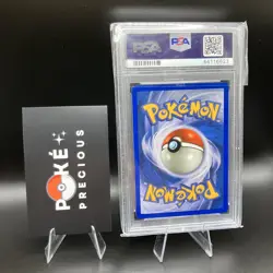 PSA 8.5 HYPER POTION Reverse Foil 2003 SKYRIDGE 127/144 Trainer RARE LOW POP - Image 2