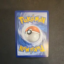 Pokemon TCG Volcarona 016/086 Master Ball Reverse – Black Bolt – NM - Image 2