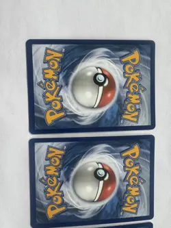 Pokemon First Partner Illustration Collection Series 2 Gen 2 - Image 2