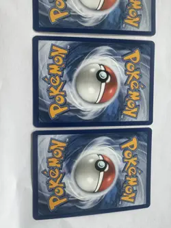 Pokemon First Partner Illustration Collection Series 2 Gen 2 - Image 3