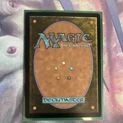 Soul Immolation - ECL 0156 - NM - Magic: The Gathering - Image 2