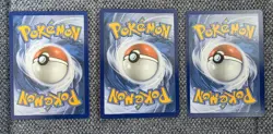 Pokemon TCG First Partner Illustration Collection Series 2 Gen 5 Unova Starters - Image 2