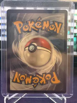 Tauros 96/86 Illustration Rare Pokemon Chaos Rising ME04 NM - Image 2