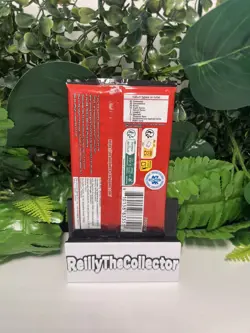 One Piece TCG OP13 Carrying On His Will Booster Pack Brand New Sealed English - Image 2