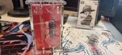 One Piece Carrying On His Will OP13 Booster Box In Case + Treasure Pack English - Image 3