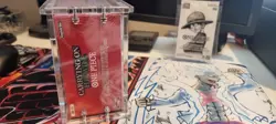 One Piece Carrying On His Will OP13 Booster Box In Case + Treasure Pack English - Image 5