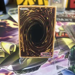 Junk Meister BLGG-EN033 Secret Rare 1st Edition Yugioh TCG Card - Image 2