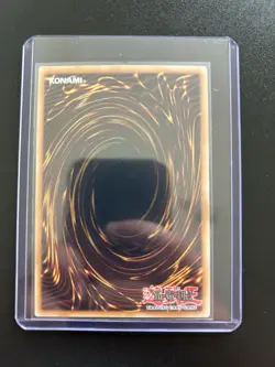 Yugioh Junk Meister Blgg-en033 Secret Rare 1st Edition - Image 2