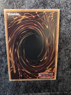 YuGiOh! Junk Meister BLGG-EN033 Secret Rare 1st Edition - Image 2