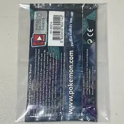 Pokemon TCG - Sun and Moon Guardians Rising Booster Pack - Factory Sealed - Image 4