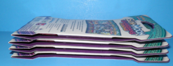 Pokemon TCG Sun and Moon GUARDIANS RISING SLEEVED Booster Pack x1 SEALED - Image 3