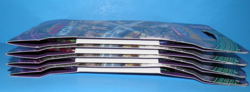 Pokemon TCG Sun and Moon GUARDIANS RISING SLEEVED Booster Pack x1 SEALED - Image 4