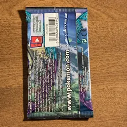 Pokemon TCG: Sun and Moon Guardians Rising Booster Pack - Factory Sealed - Image 2