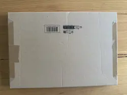 One Piece Premium Card Collection Film Red Edition Sealed - Image 2