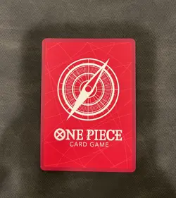 One Piece - Dracule Mihawk - (Alt Art) - Leader - OP14-020 The Azure Sea's Seven - Image 3