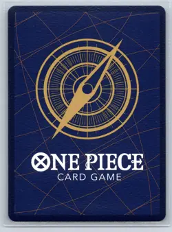 Monkey.D.Luffy (Pirate Foil) P-075 PRB02 -The Best- Vol. 2 One Piece Foil NM - Image 2