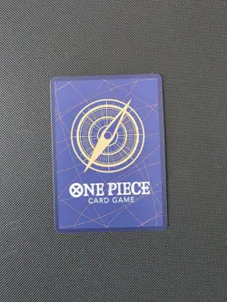 Yamato EB02-006 SR Alt Art - One Piece TCG - Image 2