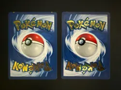 Pokemon Celebrations Gold Metal Charizard & Pikachu Cards 25th Anniversary Base - Image 2