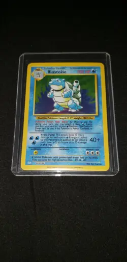 Pokemon Holo Charizard Blastoise Venusaur Anniversary Cards - Image 3