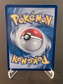 Rocket's Nidoking SAR 126/098 sv10 Korean Pokemon Card #AA121-01 - Image 2