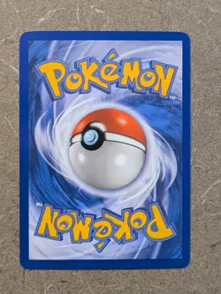 Pokemon Card 2008 PIPLUP 15/17 POP Series 8 Promo Common Non-Holo NM - Image 2