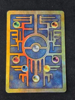 Pokemon TCG Ancient Mew Holo 2000 Movie Promo Pokemon TCG Card - Image 2