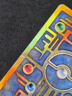 Pokemon TCG Ancient Mew Holo 2000 Movie Promo Pokemon TCG Card - Image 5