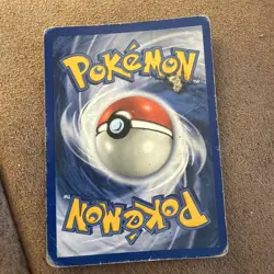 Pokemon TCG Zapdos Holo Rare Card Base Set, 16/102 HP - Image 3