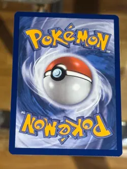 Ceruledge 020/094 - Phantasmal Flames Pokemon Card - Image 2