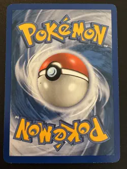 Vileplume 17/110 EX Holon Phantoms Delta Species Pokemon Card Holo Foil Rare LP - Image 2