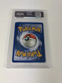 Pokemon Mirage Stadium Skyridge #132 PSA 10 Gem Mint E-card Low Pop - Image 2
