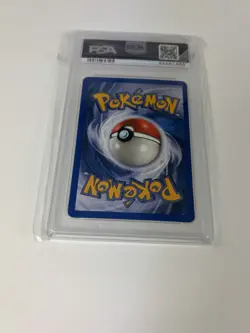 Pokemon Miracle Sphere Y Skyridge #131 PSA 10 Gem Mint E-card Low Pop - Image 2