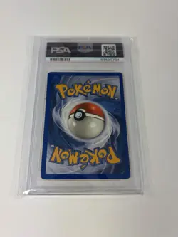 Pokemon Apricorn Maker Skyridge #121 PSA 10 E-card Low Pop Sunkern Art - Image 2