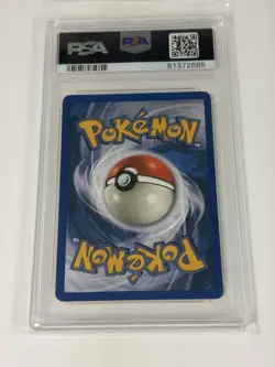 Pokemon Star Piece Skyridge #139 PSA 10 Gem Mint E-card Low Pop - Image 2