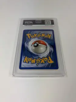 Pokemon Miracle Sphere A Skyridge #129 PSA 10 Gem Mint E-card Low Pop - Image 2