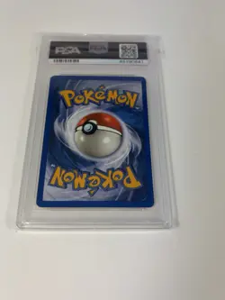 Pokemon Hyper Potion Skyridge #127 PSA 10 Gem Mint E-card Low Pop - Image 2