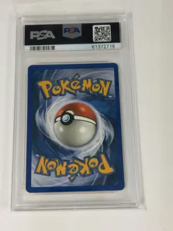 Pokemon Cyclone Energy Skyridge #143 PSA 10 Gem Mint E-card Low Pop - Image 2