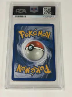 Pokemon Bounce Energy Skyridge #142 PSA 10 Gem Mint E-card Low Pop - Image 2