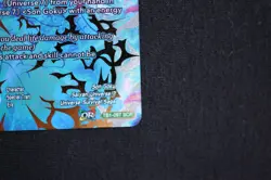Dragon Ball Super Card Game Son Goku The Awakened Power TB1-097 SCR - Image 2